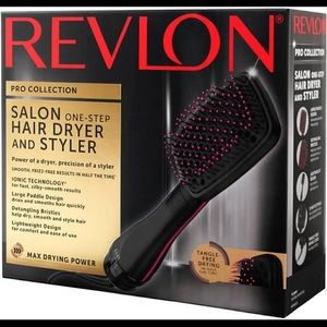 Revlon One Step Hair Dryer